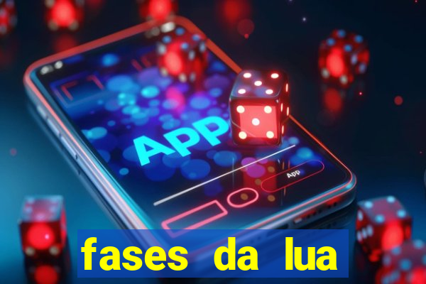 fases da lua janeiro 2024