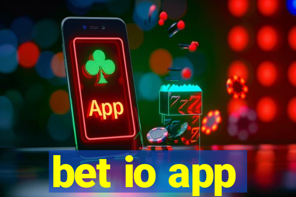 bet io app