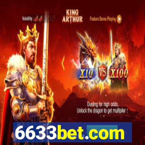 6633bet.com