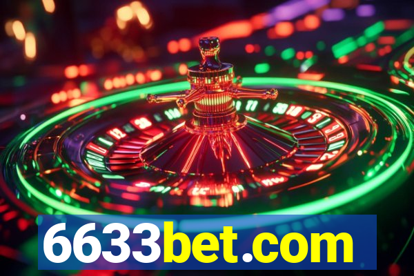 6633bet.com