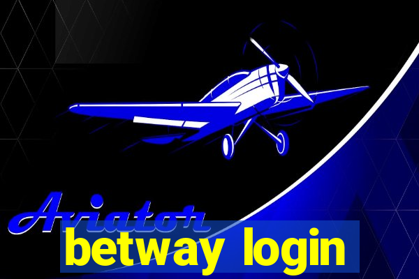 betway login