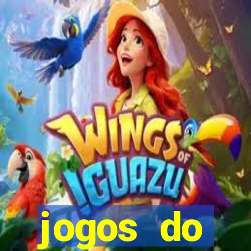 jogos do internacional 2024