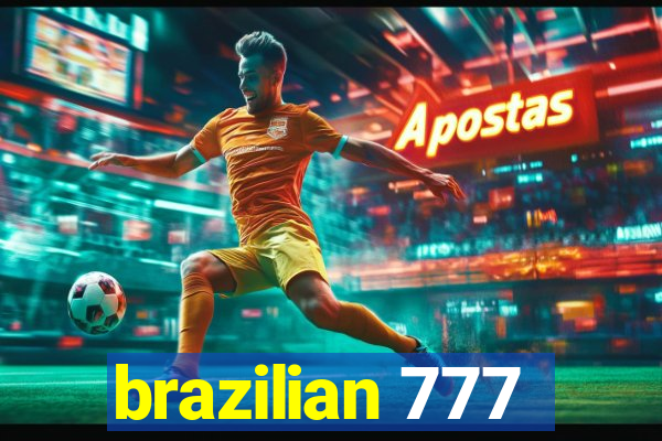 brazilian 777