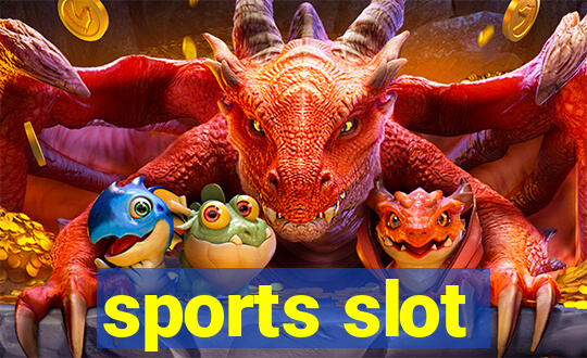 sports slot