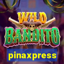 pinaxpress