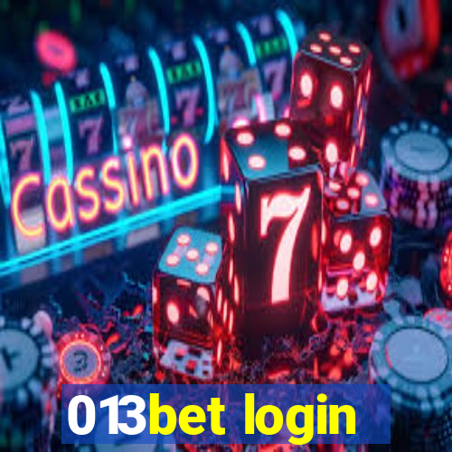 013bet login