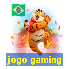 jogo gaming