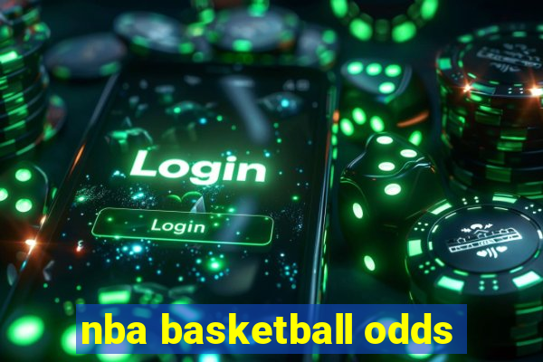 nba basketball odds