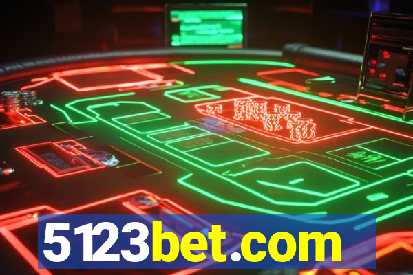 5123bet.com