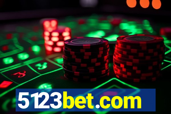 5123bet.com