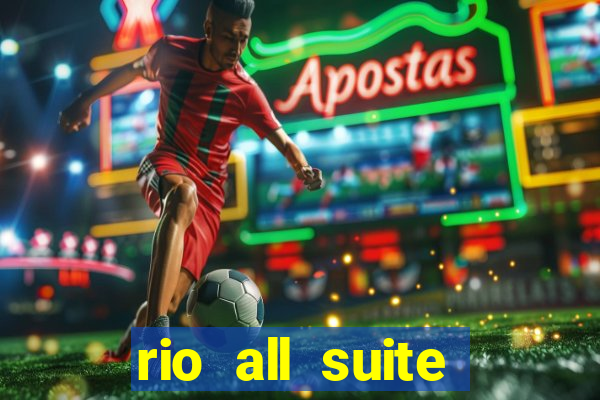 rio all suite casino vegas