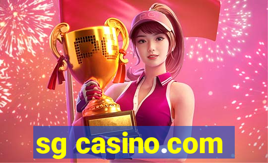 sg casino.com