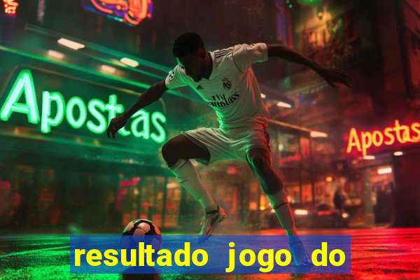 resultado jogo do bicho sertanejo