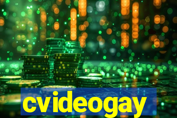 cvideogay