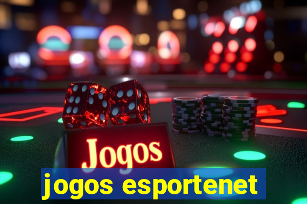 jogos esportenet