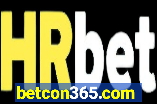 betcon365.com