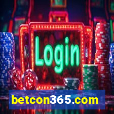 betcon365.com