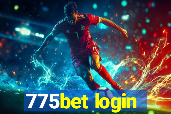 775bet login