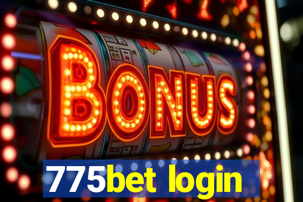 775bet login