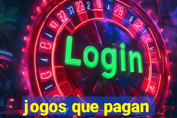 jogos que pagan