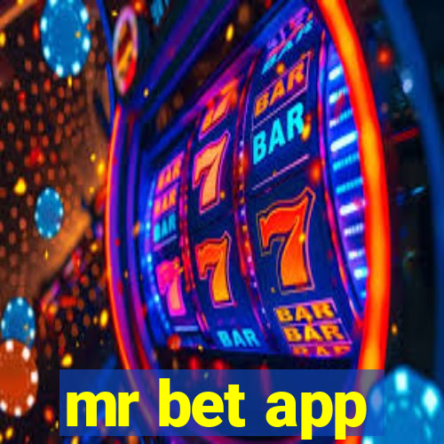 mr bet app