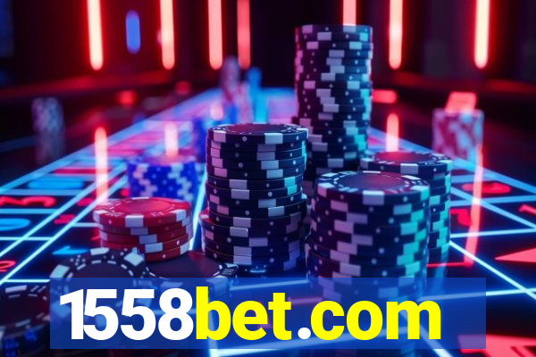 1558bet.com