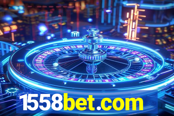 1558bet.com