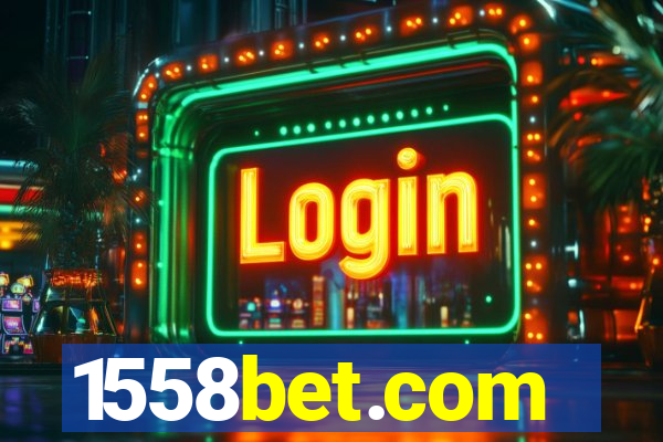 1558bet.com