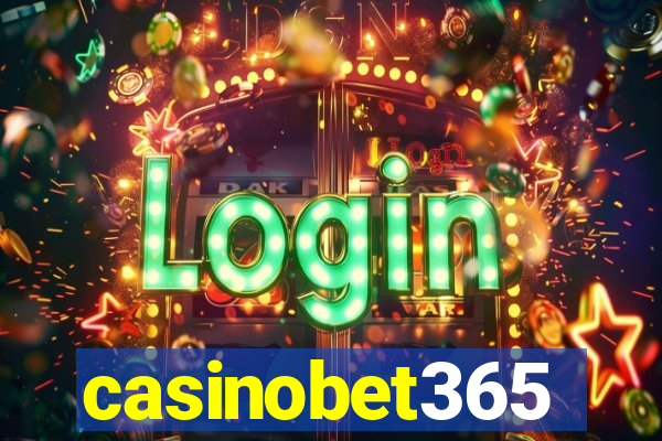 casinobet365