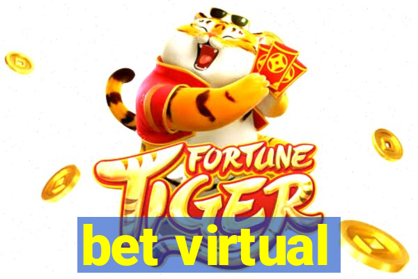 bet virtual