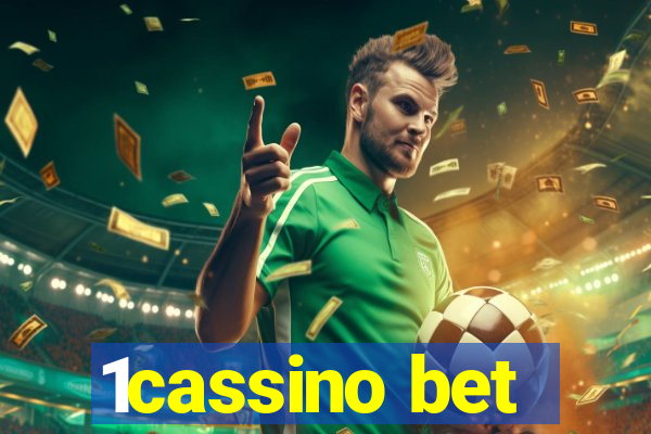 1cassino bet