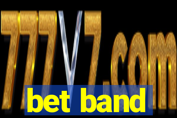 bet band