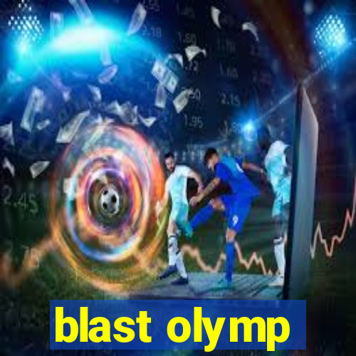 blast olymp