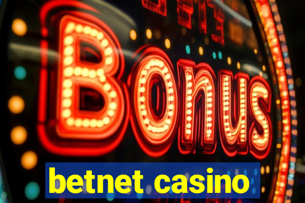 betnet casino