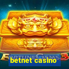 betnet casino