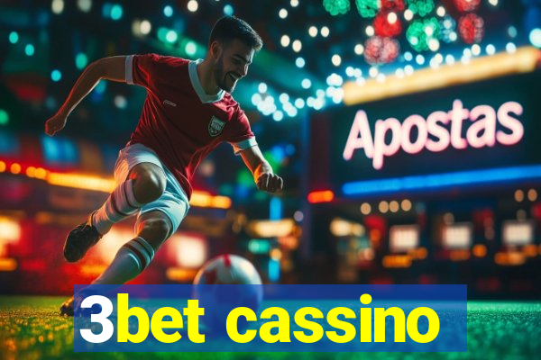 3bet cassino