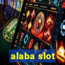 alaba slot