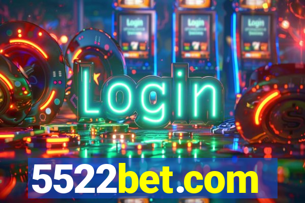 5522bet.com