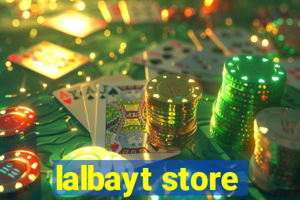 lalbayt store