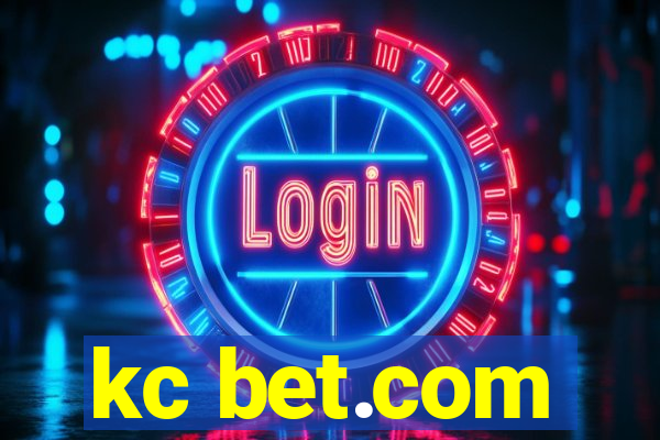 kc bet.com