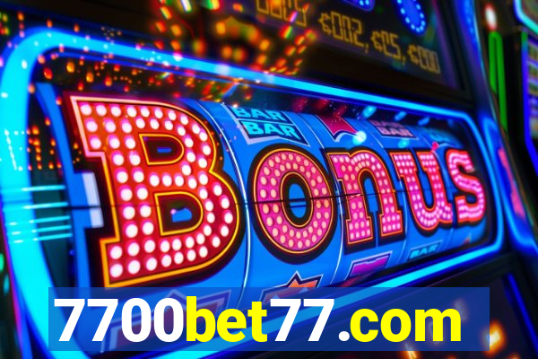 7700bet77.com