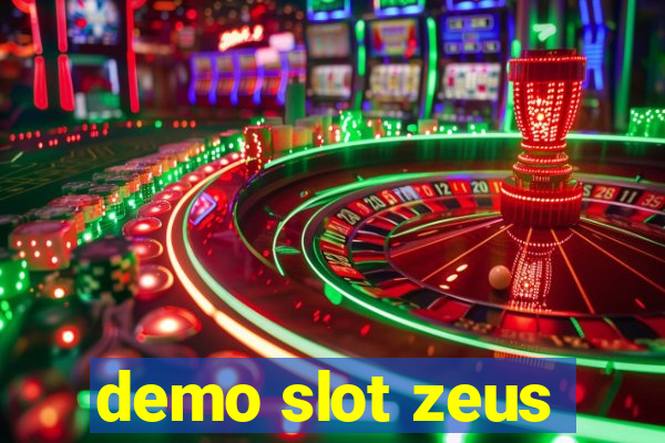 demo slot zeus