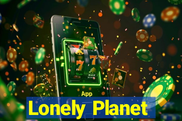 Lonely Planet