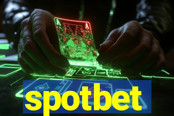 spotbet