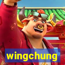 wingchung