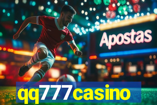 qq777casino