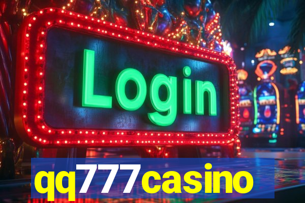 qq777casino