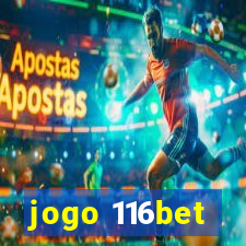 jogo 116bet