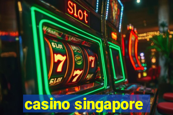 casino singapore