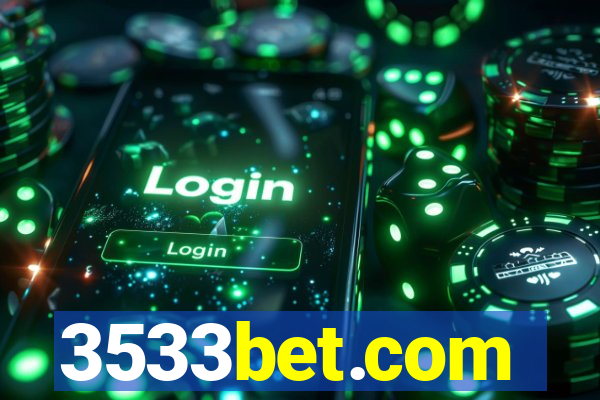 3533bet.com